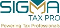 Sigma Tax Pro Client Portal